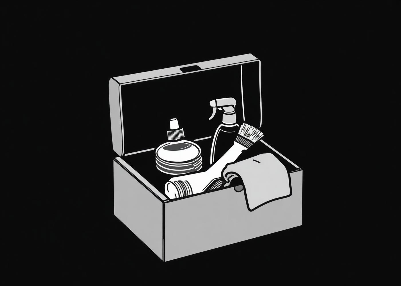 Weekly Essentials